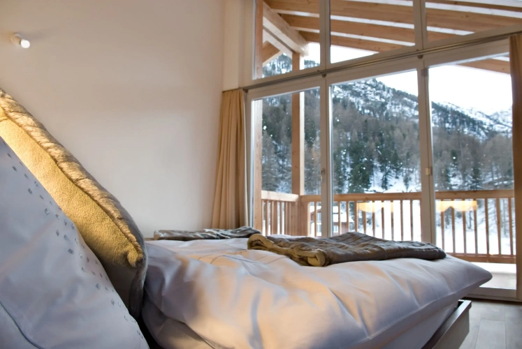3 Bedrooms Apartment with balcony and with mountain view