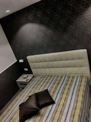 2 Bedrooms Double Apartment