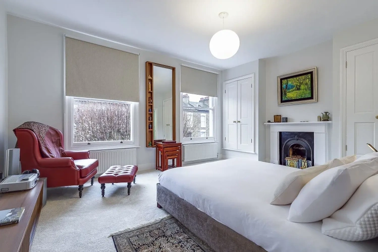 2 Bedrooms Cottage