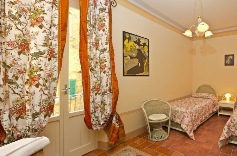1 Bedroom Double Apartment