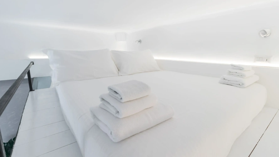Standard Duplex room
