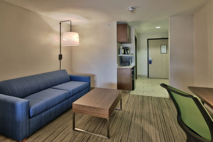 Double Suite