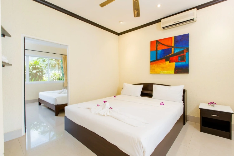 Standard Family room