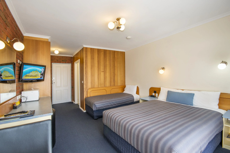 Standard room