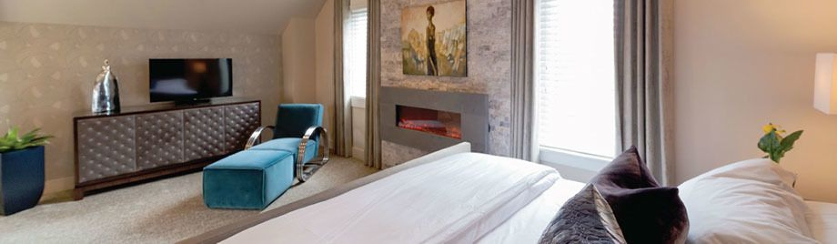 Luxury Suite