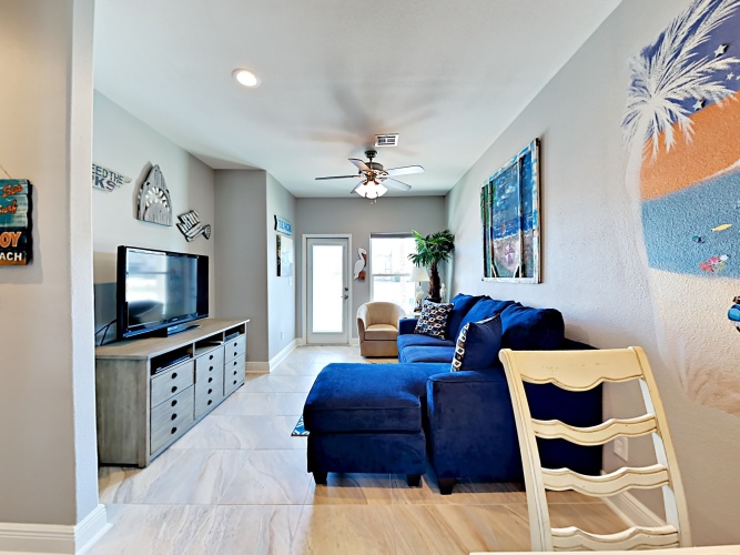 4 Bedrooms Standard room