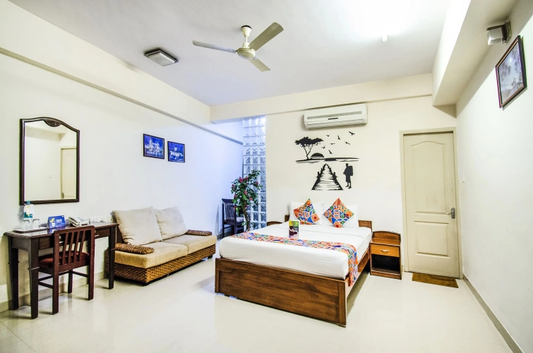 Premium Double room