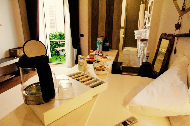 Comfort Double room