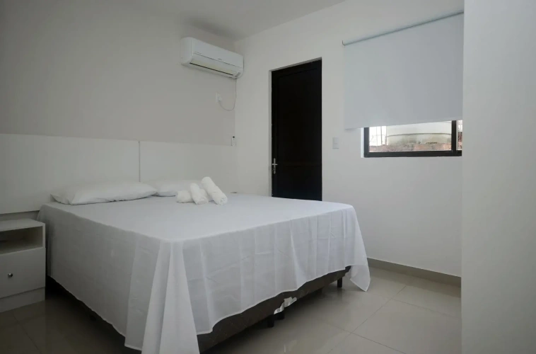 Double Apartment