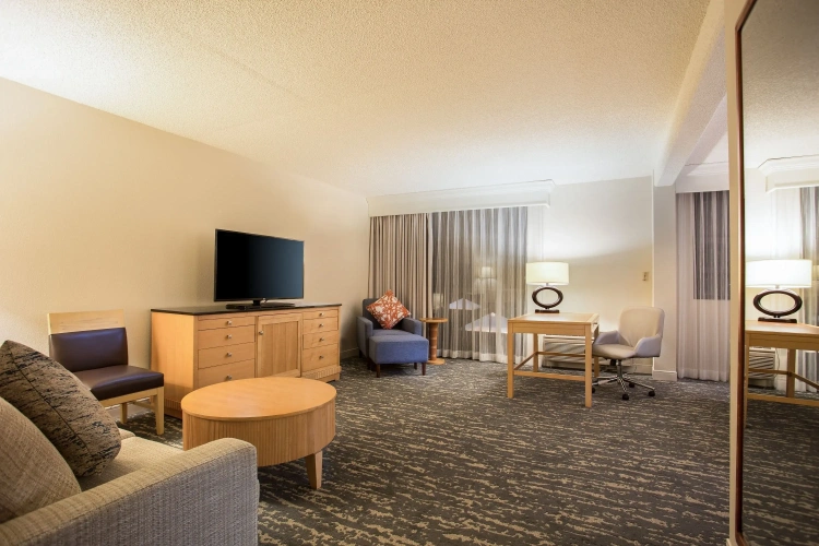 Double Suite