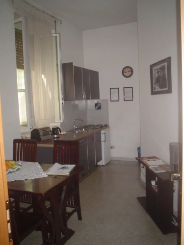 Quadruple Apartment