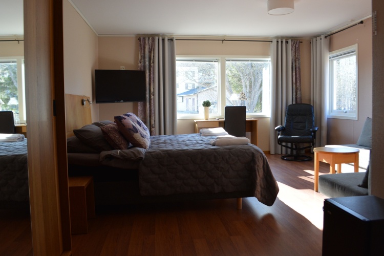 Standard Family room