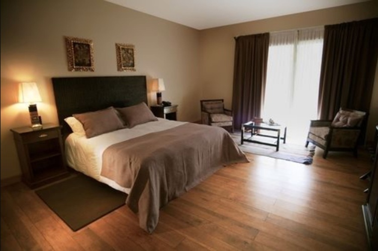 Premium room