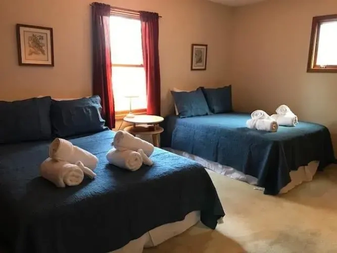 4 Bedrooms Cottage with mountain view