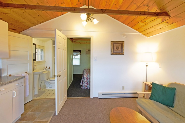 2 Bedrooms Double Cottage