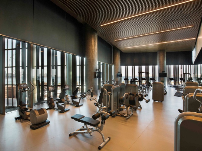 Rixos Premium Dubai Jbr photo 29