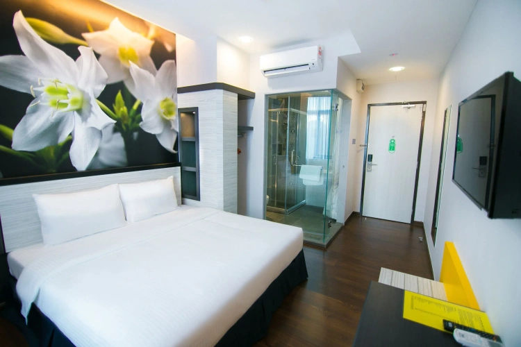 Superior Double room