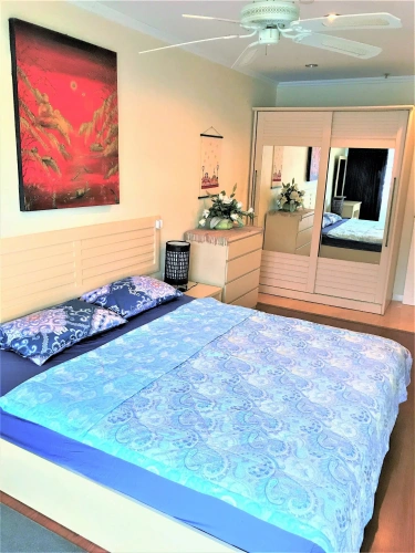 1 Bedroom Standard room