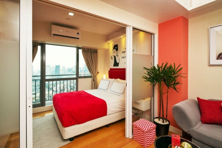1 Bedroom Standard room