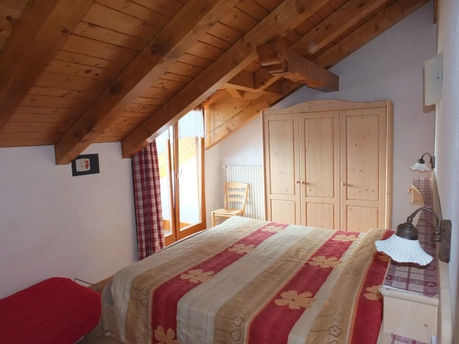 2 Bedrooms Superior Apartment