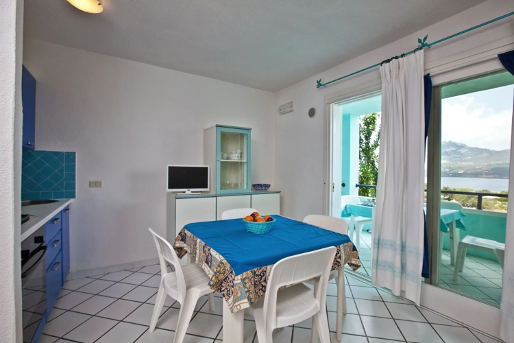 Double Apartment