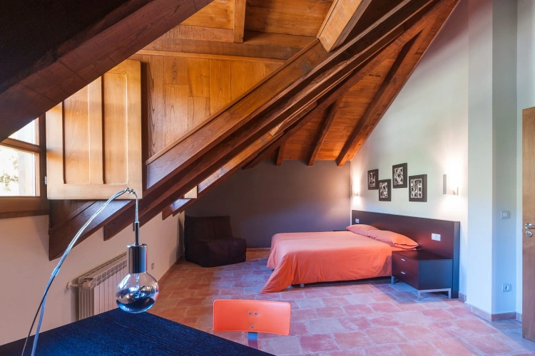 3 Bedrooms Standard Apartment
