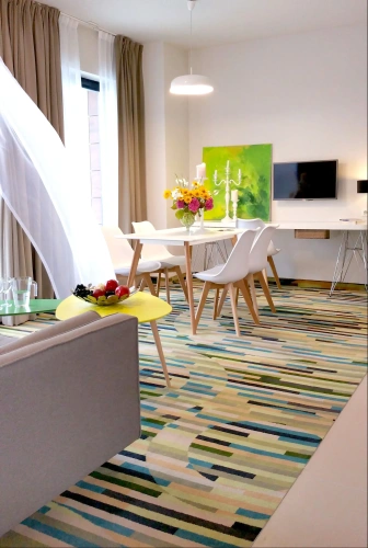 2 Bedrooms Superior Apartment