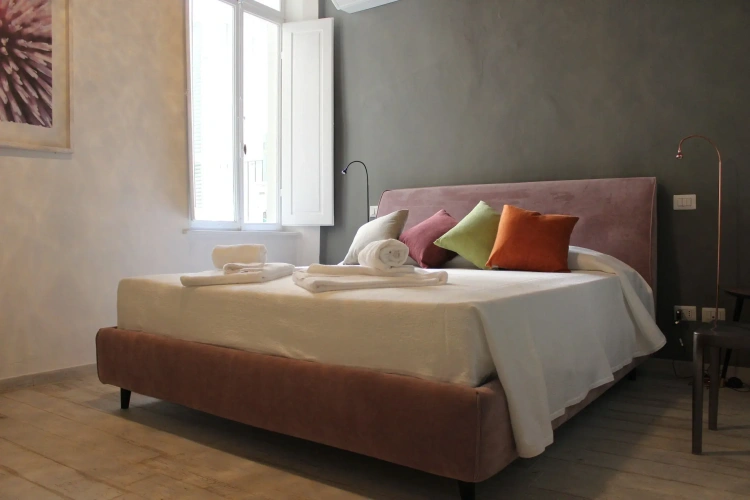 Double Apartment