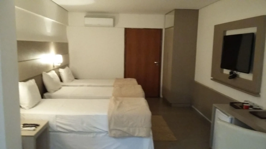 Superior Triple room