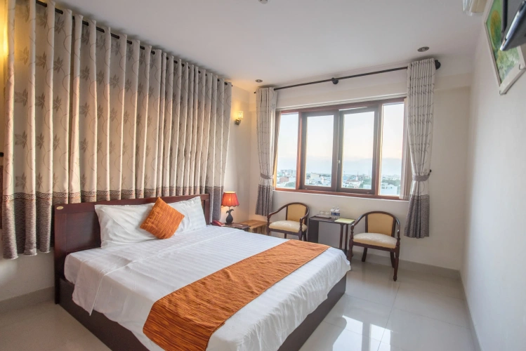 Superior Double room