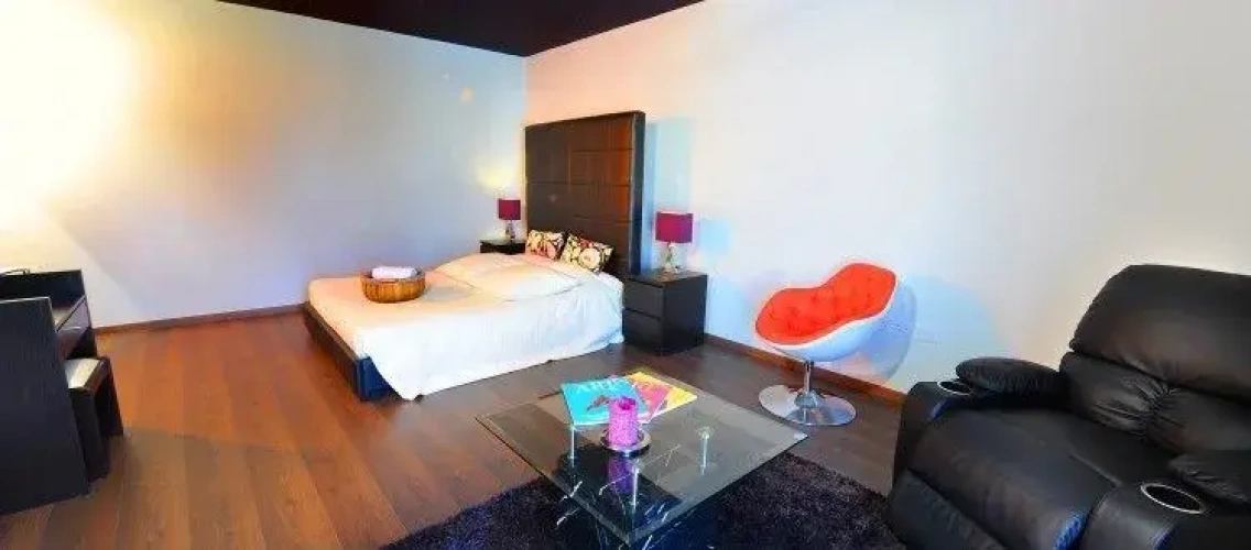 Suite