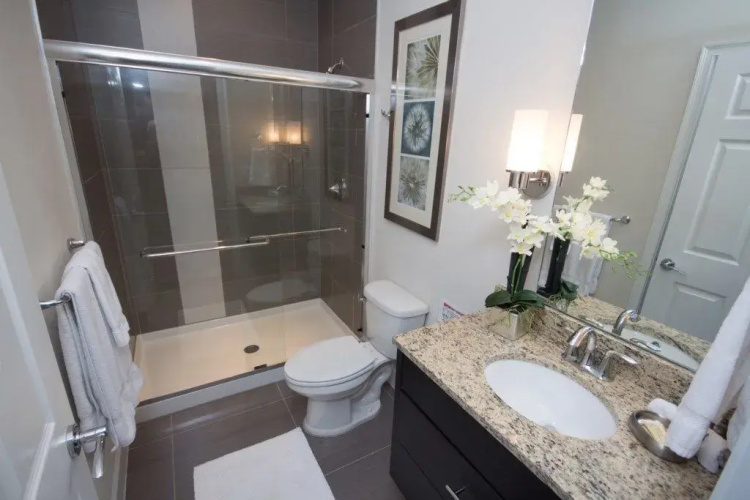Ip62807 - Serenity - 3 Bed 3 Baths Townhome