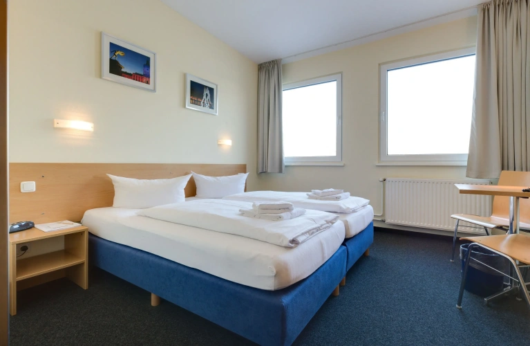 Comfort Twin room