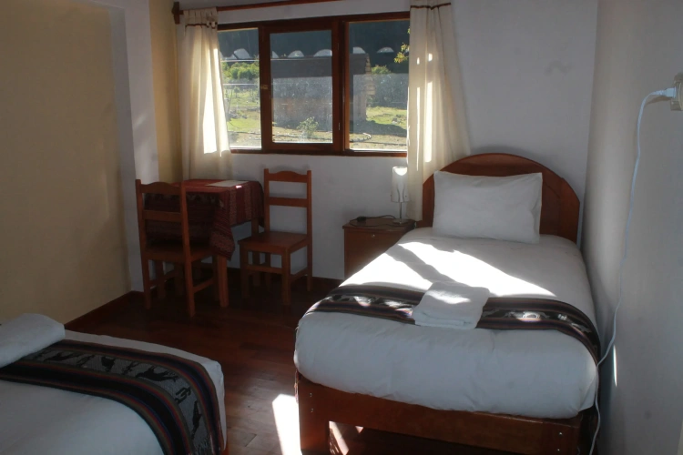 Superior Double room with mountain view