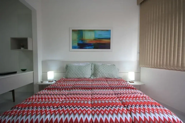 Double Apartment