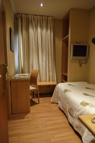 Single room