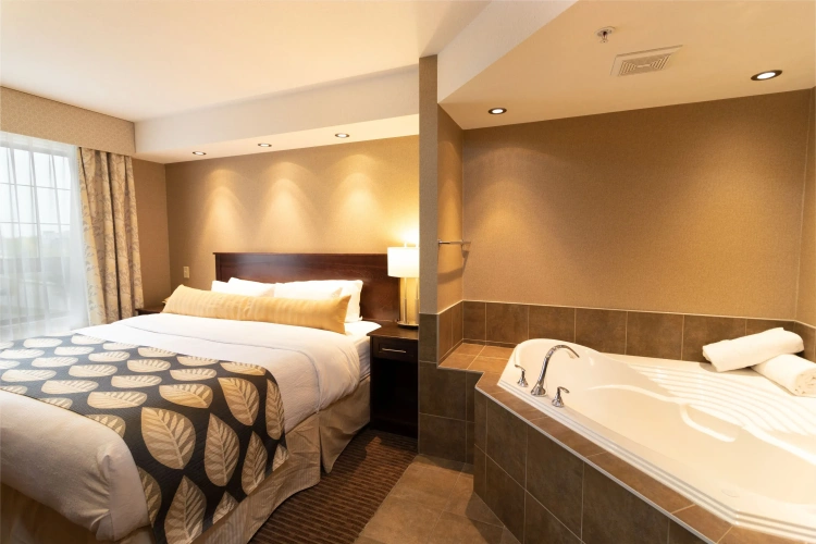 Double Suite