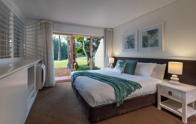 1 Bedroom Executive Apartment