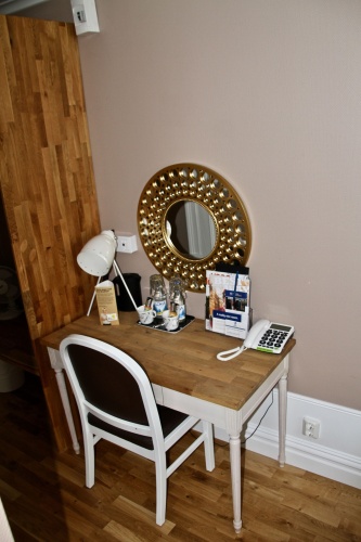 Business Double room