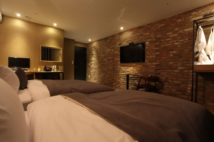 Business Double room