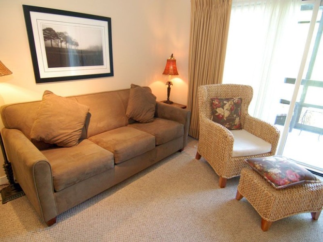 1 Bedroom Standard room