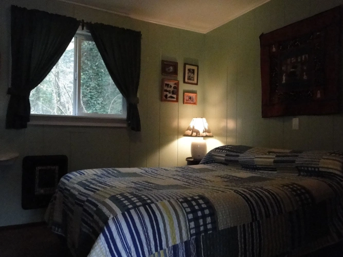Cottage