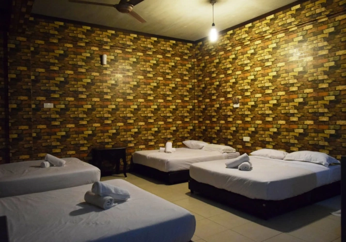 Standard room