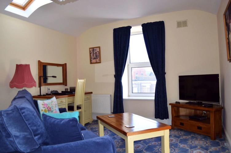 1 Bedroom Luxury Apartment