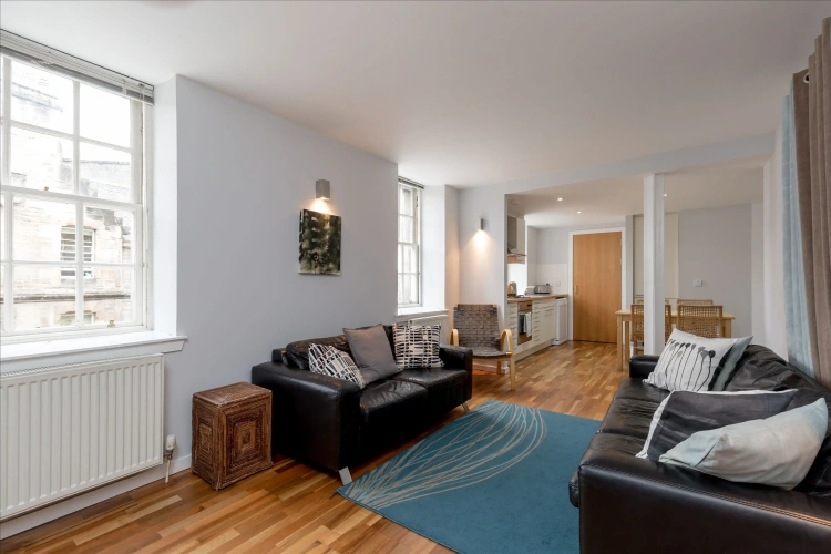 Double Apartment