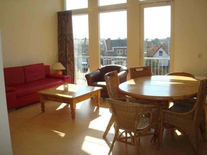 2 Bedrooms Superior Apartment