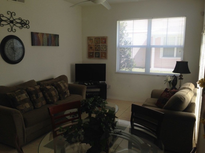 3 Bedrooms Standard room