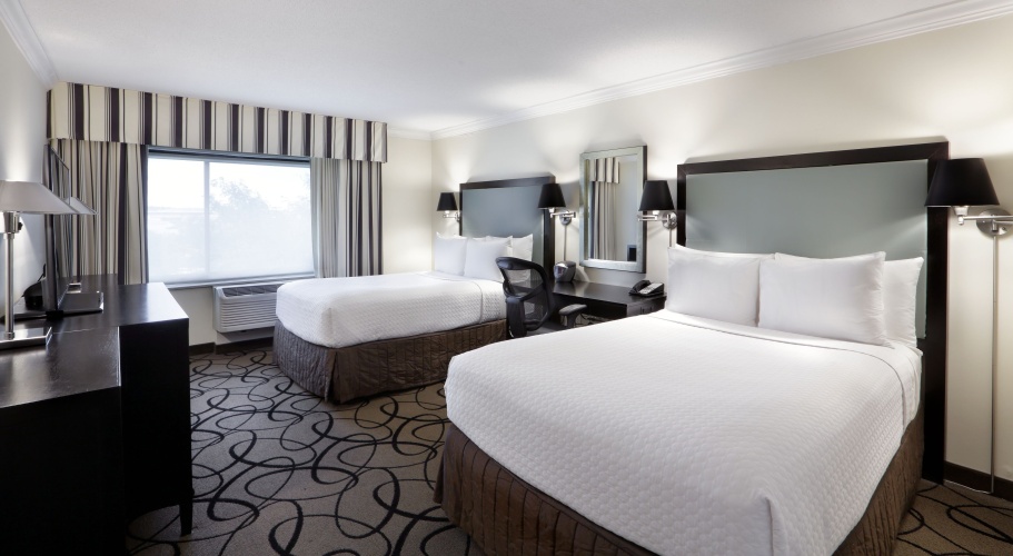 The Verve Hotel Boston Natick, Tapestry Collection by Hilton photo 6