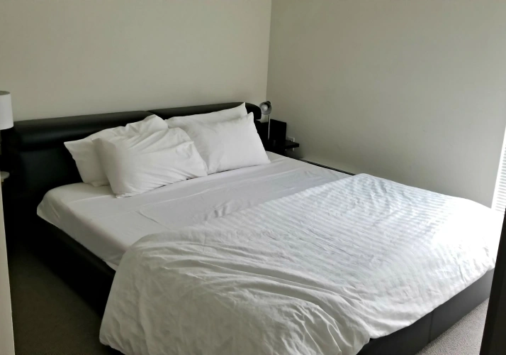 1 Bedroom Deluxe Apartment
