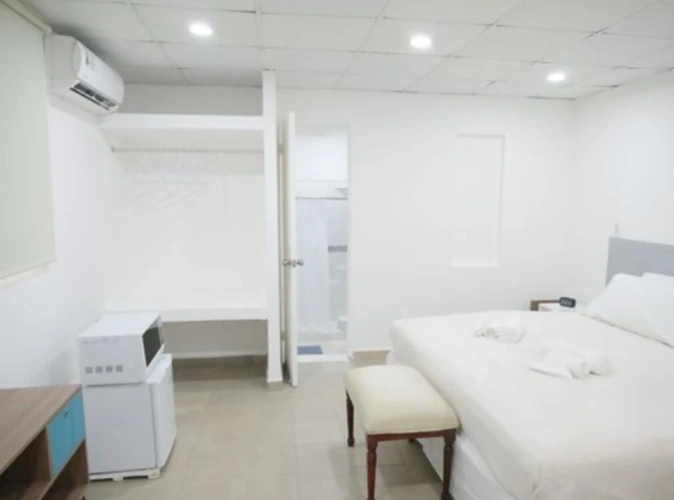 Business Double Suite
